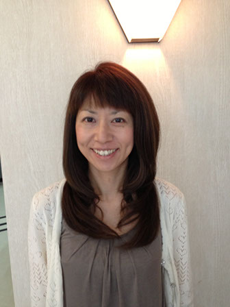 船橋,西船橋,美容院,美容室,髪工房,カット　natural shape ナチュラル　シェープ