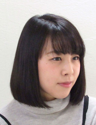 船橋,西船橋,美容院,美容室,髪工房,カット　natural shape ナチュラル　シェープ