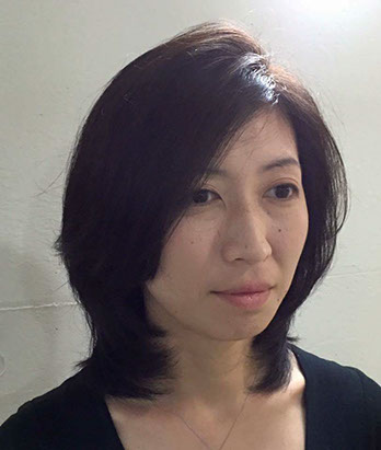 船橋,西船橋,美容院,美容室,髪工房,カット　natural shape ナチュラル　シェープ