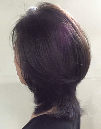 船橋,西船橋,美容院,美容室,髪工房,カット　natural shape ナチュラル　シェープ